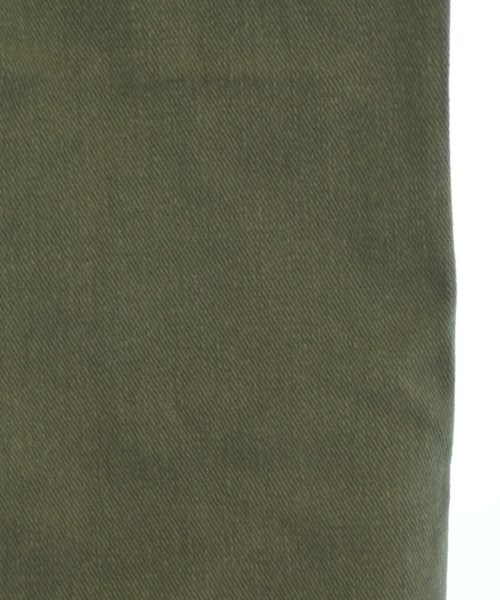 Engineered Garments（エンジニアドガーメンツ）ショルダーバッグ カーキ サイズ:- メンズ/2200647521373