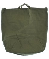 Engineered Garments（エンジニアドガーメンツ）ショルダーバッグ カーキ サイズ:- メンズ/2200647521373