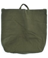 Engineered Garments（エンジニアドガーメンツ）ショルダーバッグ カーキ サイズ:- メンズ/2200647521373