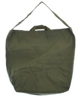 Engineered Garments（エンジニアドガーメンツ）ショルダーバッグ カーキ サイズ:- メンズ/2200647521373