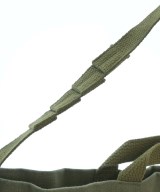 Engineered Garments（エンジニアドガーメンツ）ショルダーバッグ カーキ サイズ:- メンズ/2200647521373