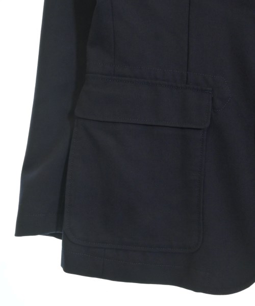 Engineered Garments（エンジニアドガーメンツ）テーラードジャケット 紺 サイズ:S メンズ/2200635068088