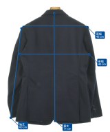 Engineered Garments（エンジニアドガーメンツ）テーラードジャケット 紺 サイズ:S メンズ/2200635068088