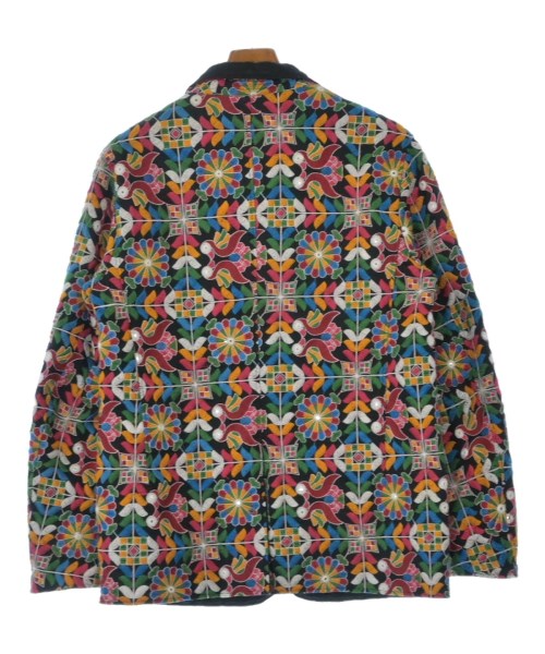 Engineered Garments（エンジニアドガーメンツ）カジュアルジャケット 黒 サイズ:F メンズ/2200647744093