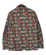 Engineered Garments（エンジニアドガーメンツ）カジュアルジャケット 黒 サイズ:F メンズ/2200647744093