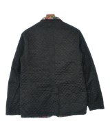 Engineered Garments（エンジニアドガーメンツ）カジュアルジャケット 黒 サイズ:F メンズ/2200647744093