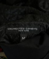 Engineered Garments（エンジニアドガーメンツ）カジュアルジャケット 黒 サイズ:F メンズ/2200647744093