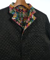 Engineered Garments（エンジニアドガーメンツ）カジュアルジャケット 黒 サイズ:F メンズ/2200647744093