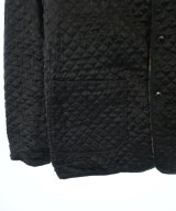 Engineered Garments（エンジニアドガーメンツ）カジュアルジャケット 黒 サイズ:F メンズ/2200647744093