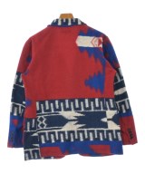 Engineered Garments（エンジニアドガーメンツ）カジュアルジャケット 赤 サイズ:XS メンズ/2200647744109