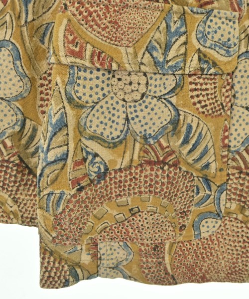 Engineered Garments（エンジニアドガーメンツ）カジュアルジャケット ベージュ サイズ:S メンズ/2200647744116