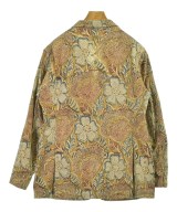 Engineered Garments（エンジニアドガーメンツ）カジュアルジャケット ベージュ サイズ:S メンズ/2200647744116