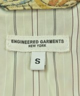 Engineered Garments（エンジニアドガーメンツ）カジュアルジャケット ベージュ サイズ:S メンズ/2200647744116