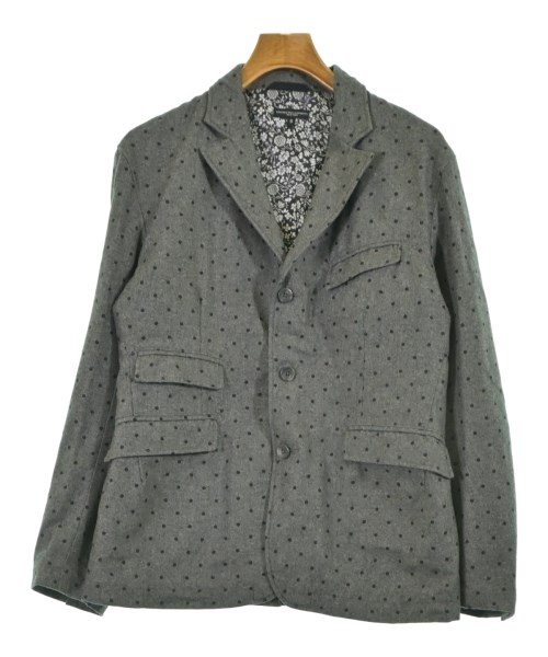 Engineered Garments(エンジニアドガーメンツ)カジュアルジャケット グレー サイズ:S/2200647744123