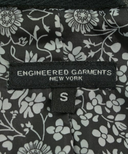 Engineered Garments（エンジニアドガーメンツ）カジュアルジャケット グレー サイズ:S メンズ/2200647744123
