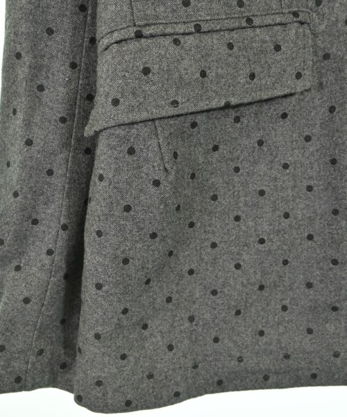 Engineered Garments（エンジニアドガーメンツ）カジュアルジャケット グレー サイズ:S メンズ/2200647744123