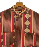 Engineered Garments（エンジニアドガーメンツ）カジュアルジャケット 赤 サイズ:S メンズ/2200647744130