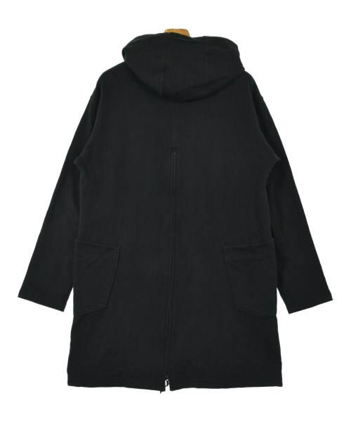Engineered Garments（エンジニアドガーメンツ）パーカー 黒 サイズ:S メンズ/2200648198031
