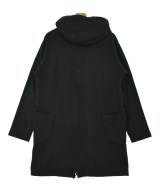 Engineered Garments（エンジニアドガーメンツ）パーカー 黒 サイズ:S メンズ/2200648198031