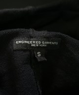 Engineered Garments（エンジニアドガーメンツ）パーカー 黒 サイズ:S メンズ/2200648198031