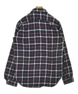 Engineered Garments（エンジニアドガーメンツ）カジュアルシャツ 紺 サイズ:S メンズ/2200648198055