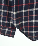 Engineered Garments（エンジニアドガーメンツ）カジュアルシャツ 紺 サイズ:S メンズ/2200648198055