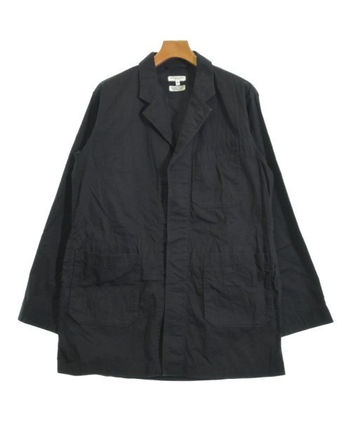 Engineered Garments(エンジニアドガーメンツ)カジュアルジャケット 紺 サイズ:M/2200648408031