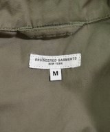Engineered Garments（エンジニアドガーメンツ）カジュアルジャケット カーキ サイズ:M メンズ/2200648408048