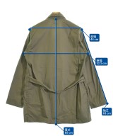 Engineered Garments（エンジニアドガーメンツ）カジュアルジャケット カーキ サイズ:M メンズ/2200648408048
