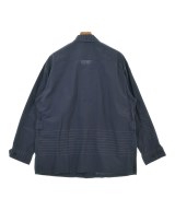 Engineered Garments（エンジニアドガーメンツ）ミリタリーブルゾン 紺 サイズ:M メンズ/2200648605058