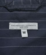 Engineered Garments（エンジニアドガーメンツ）ミリタリーブルゾン 紺 サイズ:M メンズ/2200648605058