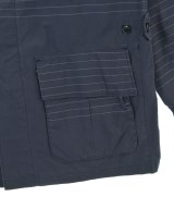 Engineered Garments（エンジニアドガーメンツ）ミリタリーブルゾン 紺 サイズ:M メンズ/2200648605058