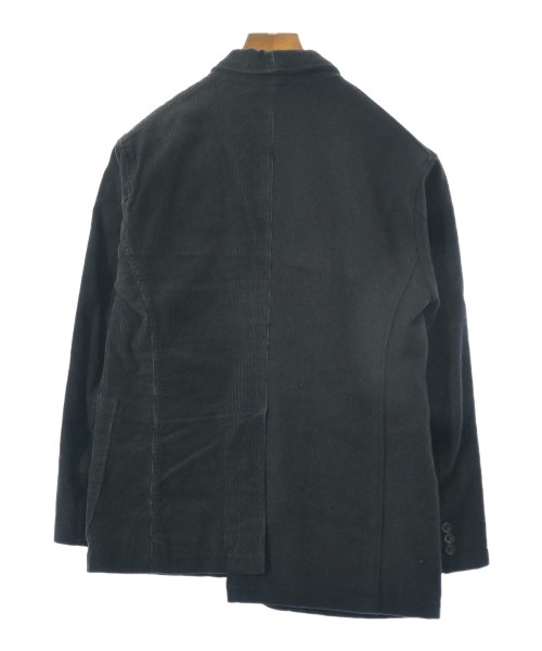 Engineered Garments（エンジニアドガーメンツ）カジュアルジャケット 黒 サイズ:XS メンズ/2200648865025