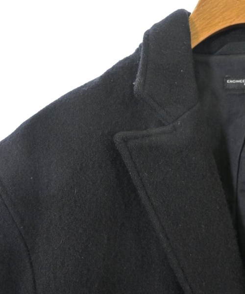 Engineered Garments（エンジニアドガーメンツ）カジュアルジャケット 黒 サイズ:XS メンズ/2200648865025