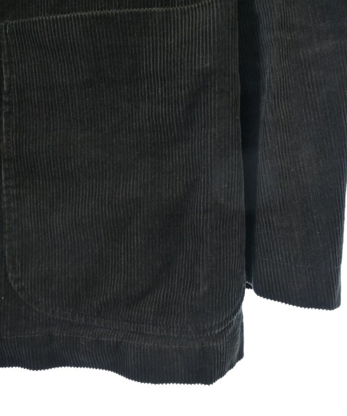 Engineered Garments（エンジニアドガーメンツ）カジュアルジャケット 黒 サイズ:XS メンズ/2200648865025