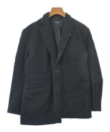 Engineered Garments（エンジニアドガーメンツ）カジュアルジャケット 黒 サイズ:XS メンズ/2200648865025