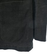 Engineered Garments（エンジニアドガーメンツ）カジュアルジャケット 黒 サイズ:XS メンズ/2200648865025