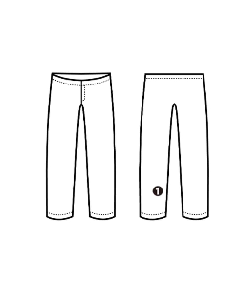 Engineered Garments（エンジニアドガーメンツ）カーゴパンツ カーキ サイズ:32(L位) メンズ/2200636883161