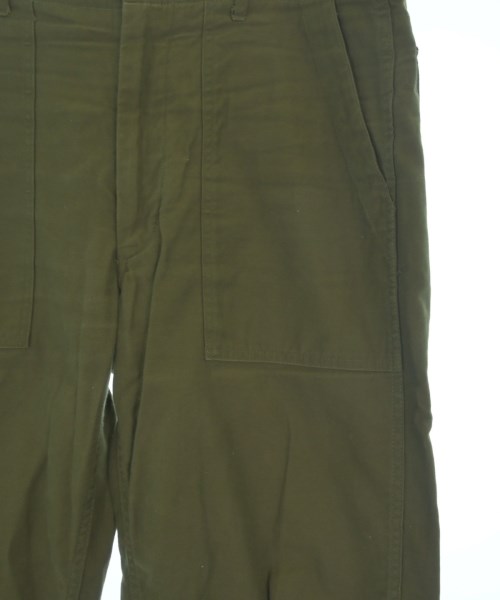 Engineered Garments（エンジニアドガーメンツ）カーゴパンツ カーキ サイズ:32(L位) メンズ/2200636883161