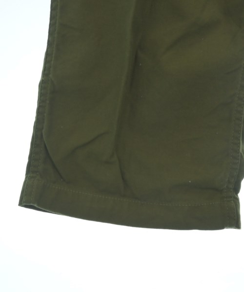 Engineered Garments（エンジニアドガーメンツ）カーゴパンツ カーキ サイズ:32(L位) メンズ/2200636883161