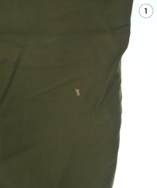 Engineered Garments（エンジニアドガーメンツ）カーゴパンツ カーキ サイズ:32(L位) メンズ/2200636883161