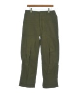 Engineered Garments（エンジニアドガーメンツ）カーゴパンツ カーキ サイズ:32(L位) メンズ/2200636883161