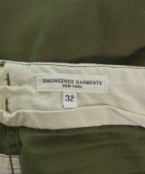Engineered Garments（エンジニアドガーメンツ）カーゴパンツ カーキ サイズ:32(L位) メンズ/2200636883161