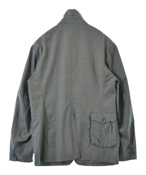 Engineered Garments（エンジニアドガーメンツ）カジュアルジャケット グレー サイズ:M メンズ/2200636883420