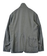 Engineered Garments（エンジニアドガーメンツ）カジュアルジャケット グレー サイズ:M メンズ/2200636883420