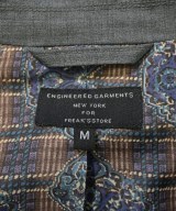 Engineered Garments（エンジニアドガーメンツ）カジュアルジャケット グレー サイズ:M メンズ/2200636883420