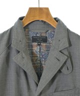Engineered Garments（エンジニアドガーメンツ）カジュアルジャケット グレー サイズ:M メンズ/2200636883420