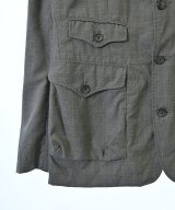 Engineered Garments（エンジニアドガーメンツ）カジュアルジャケット グレー サイズ:M メンズ/2200636883420