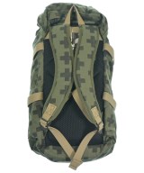 Engineered Garments（エンジニアドガーメンツ）バックパック・リュック カーキ サイズ:- メンズ/2200648782179