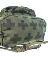 Engineered Garments（エンジニアドガーメンツ）バックパック・リュック カーキ サイズ:- メンズ/2200648782179